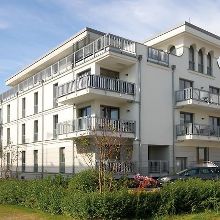 Villa Deichgraf Börgerende-Rethwisch 外观 照片